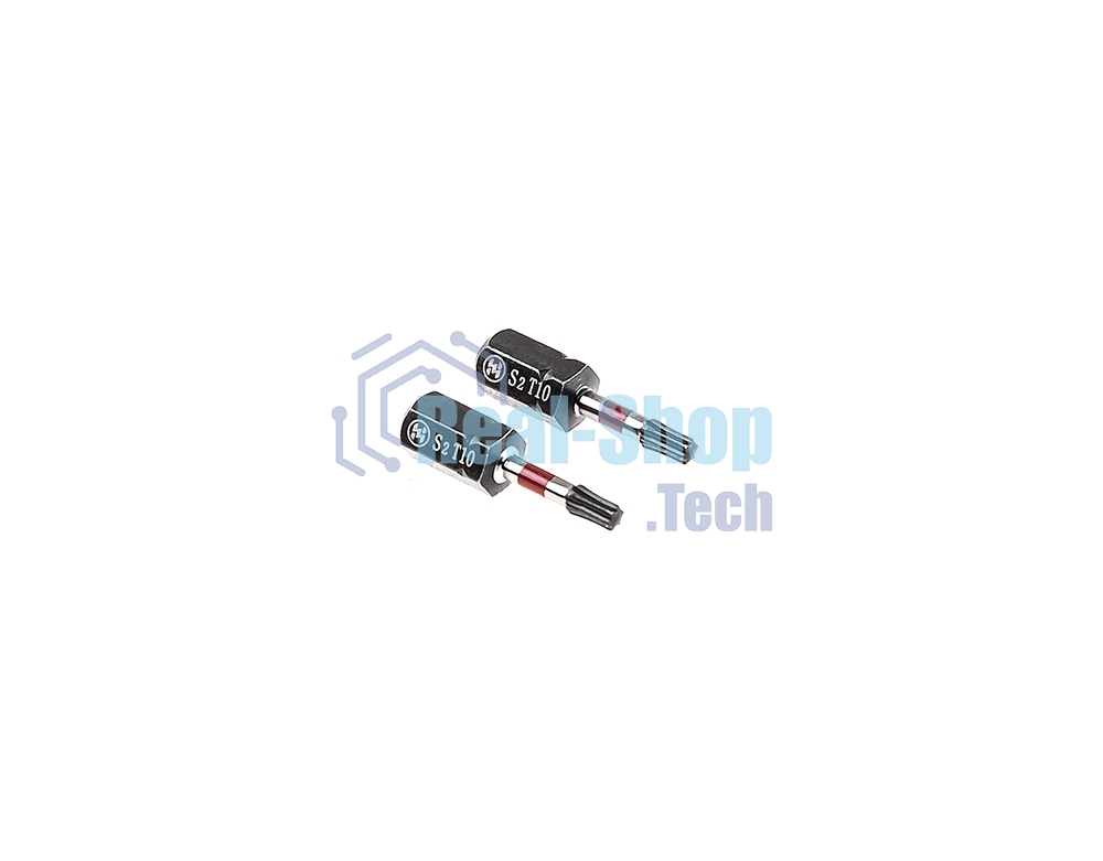 Бита Haммer Flex 203-179TORX-1025мм, 2шт.