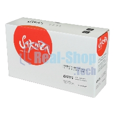 Картридж Sakura KXFAT431A7 для Panasonic KX-MB2230RU, KX-MB2270RU, KX-MB2510RU, KX-MB2540RU, черный, 6000 к.