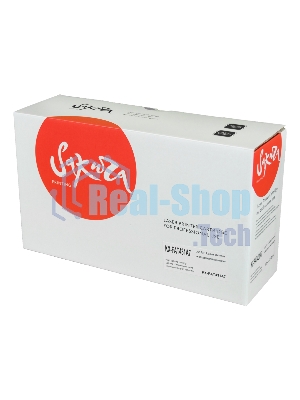 Картридж Sakura KXFAT431A7 для Panasonic KX-MB2230RU, KX-MB2270RU, KX-MB2510RU, KX-MB2540RU, черный, 6000 к.