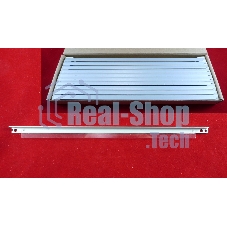 Дозирующее лезвие (Doctor Blade) HP LJ P1005/1006/1505/1102/1566/1606/M1120/1522 (ELP, Китай) 10штук