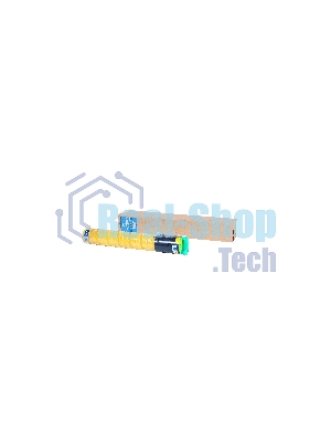 Картридж NVPrint совместимый NV-MPC2550E Yellow для Ricoh Aficio MP C2051/C2551/C2050/C2050/C2551/Lanier LD 625C/620C (5500k)