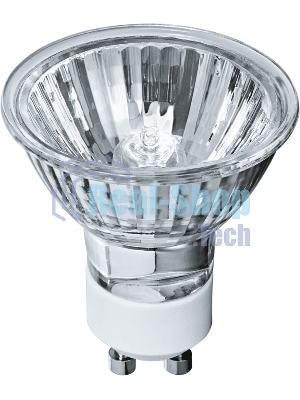Лампа галогенная Navigator JCDRC 35W GU10 230V 2000h