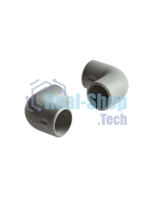 Поворот на 90град. d32 соед. Ruvinil У01232