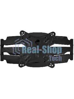 Кронштейн для телевизора Arm media COBRA-45 new черный 4 шт/уп. 22