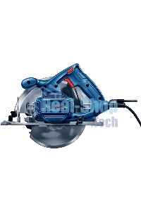 Циркулярная пила Bosch GKS 140 06016B3020