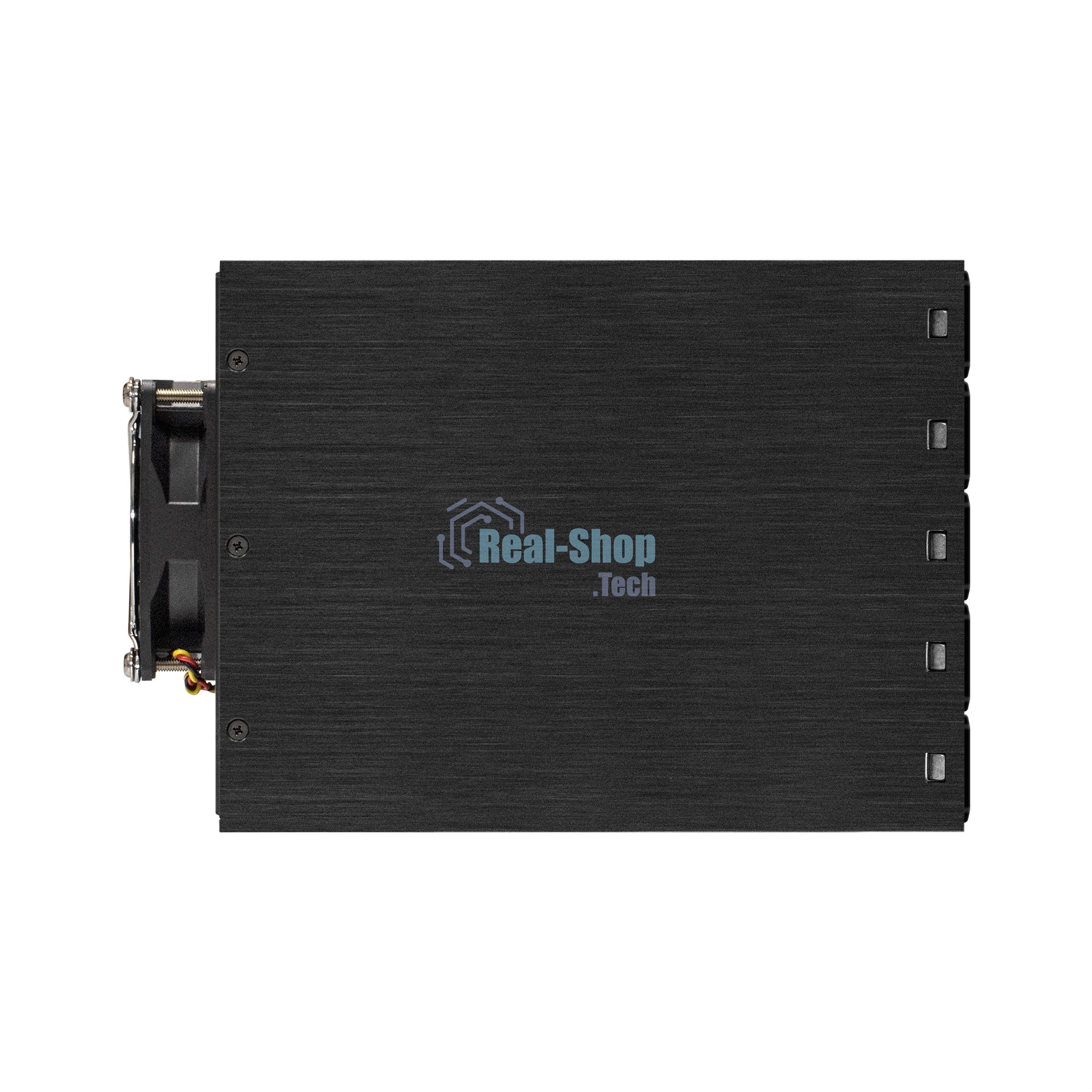 Корзина для HDD ExeGate EX289284RUS HS535-12G (универсальная, на 5*3,5