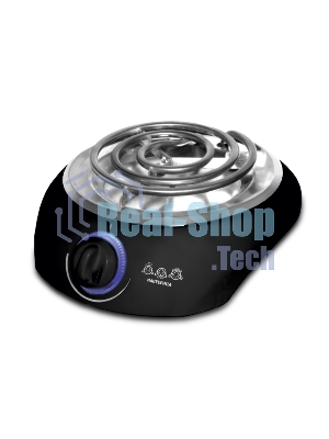 Плита настольная электрическая Мастерица ES-0101