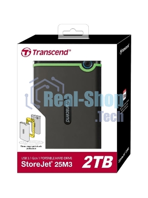 Внешний HDD 2.5
