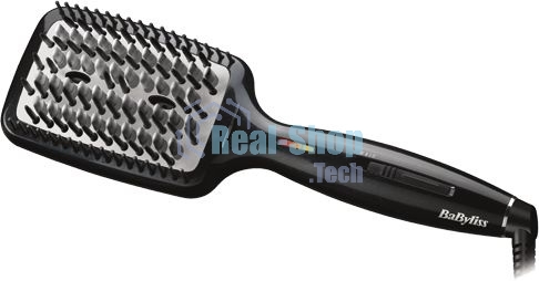 Расческа-выпрямитель BABYLISS HSB101E