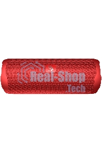 Колонка портативная A4Tech Bloody S6 Tube красный 20W 1.0 BT 12м 4800mAh (S6 TUBE RED)