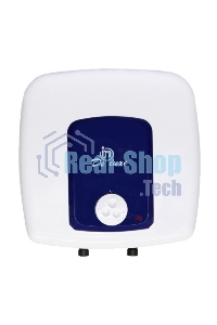 Водонагреватель De Luxe DSZF15-LJ/15CE (над мойкой) Объем 15л,мощность 1.5квт,ВxШxГ440/365/450