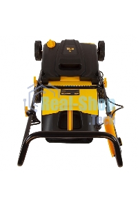 Скарификатор-аэратор электрический Denzel SAE-1500, 1500 Вт, -11/+5 см, 32 cм