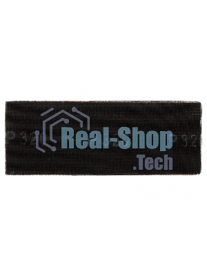 Сетка абразивная Matrix, P 320, 106 х 280 мм, 25 шт.