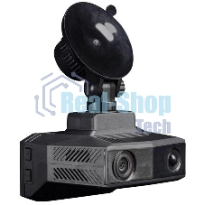 Видеорегистратор с радар-детектором Incar SDR-245 Nepal GPS