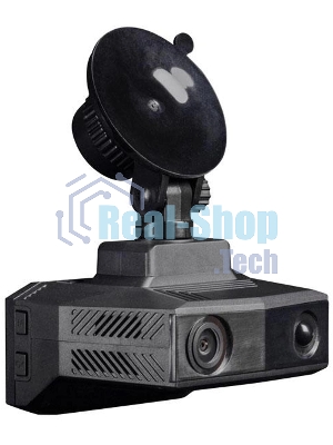 Видеорегистратор с радар-детектором Incar SDR-245 Nepal GPS