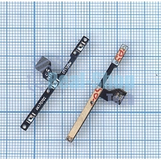 Шлейф кнопки включения и кнопок громкости для Xiaomi Mi Mix