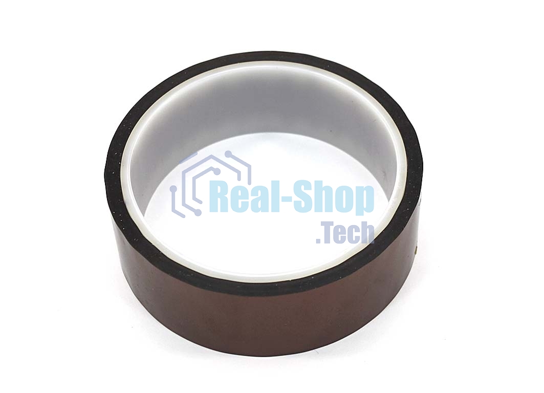 Термоскотч 30mm*33m до 180°C