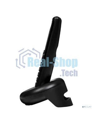 Телефон беспроводной TEXET TX-D4905A черный