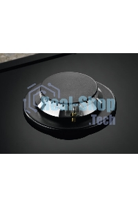 Газовая варочная панель Electrolux KGG75362K черный