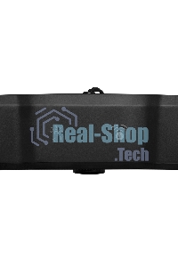 Акустическая система Sven 450 2.0 (2x5W, Bluetooth, RGb-подсветка) черная