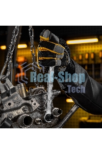 Набор инструментов Denzel 1/2