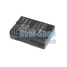 Аккумуляторная батарея для фотоаппарата Nikon Coolpix P7000 (EN-EL14) 7.4V 1150mAh
