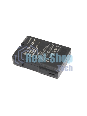 Аккумуляторная батарея для фотоаппарата Nikon Coolpix P7000 (EN-EL14) 7.4V 1150mAh