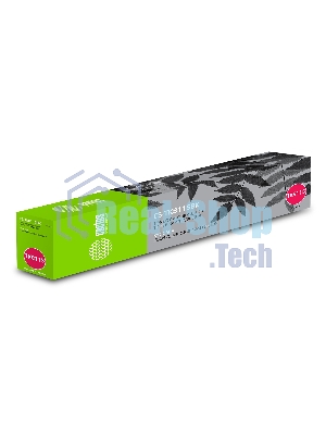 Картридж лазерный Cactus CS-TK8115BK черный (12000 стр.) для Kyocera Mita Ecosys M8124cidn/M8130cidn
