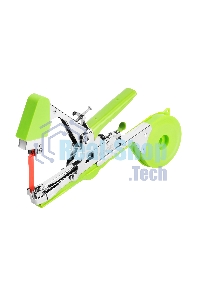 Набор, тапенер садовый для подвязки растений, скобы 10 000 шт., 6 лент 30 м Palisad