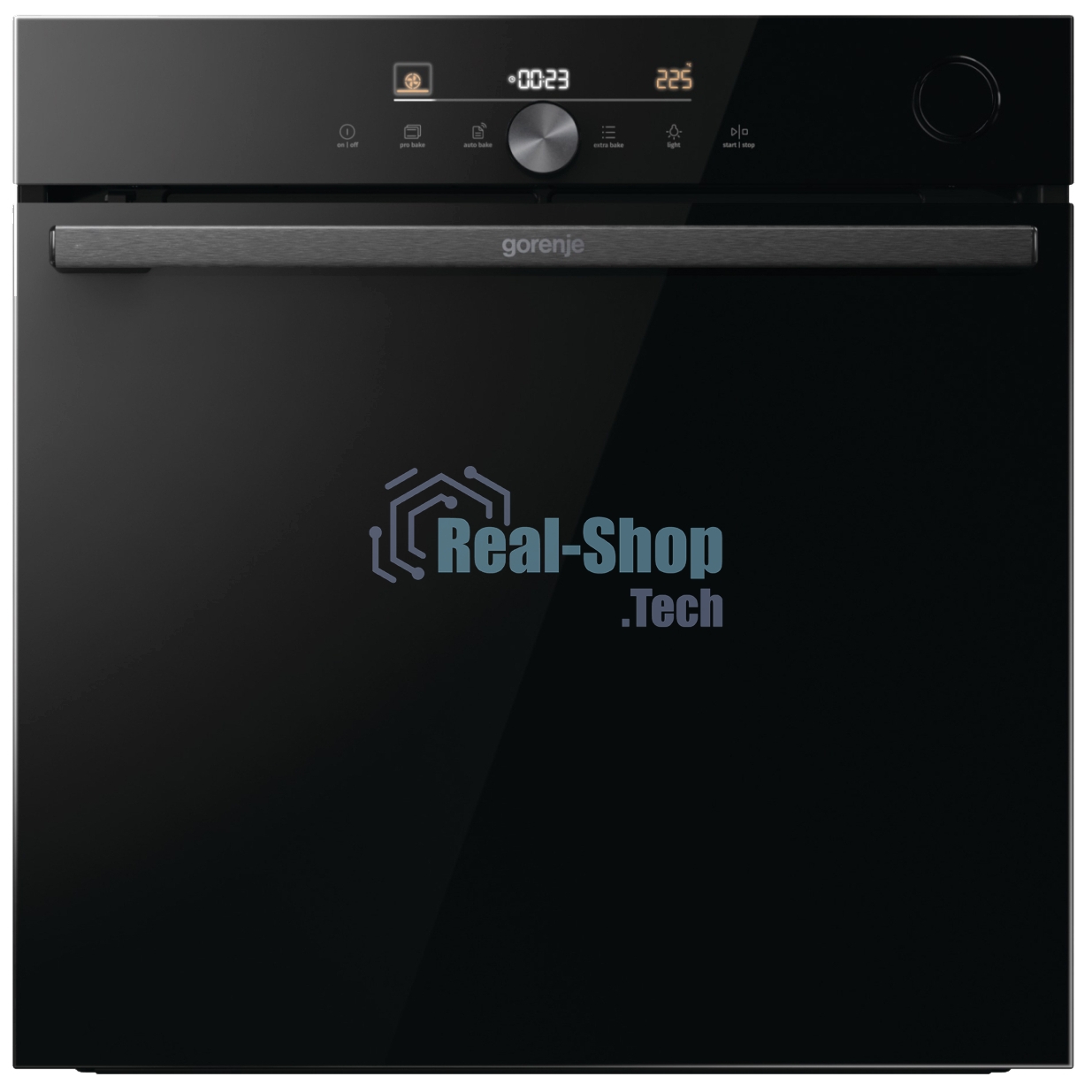 Духовой шкаф Gorenje BPSA6747DGWI