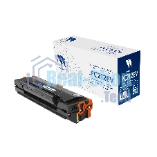 Картридж NVPrint совместимый NV-PC212EV для Pantum M6502/M6502W/M6552/M6552NW/P2502/P2502W (1600k)