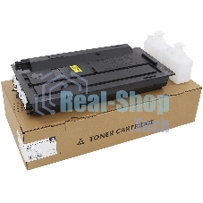 Тонер-картридж для Kyocera TASKalfa 4012i черный 1380г, 35000 стр. (TK-7225/1T02V60NL0) CET
