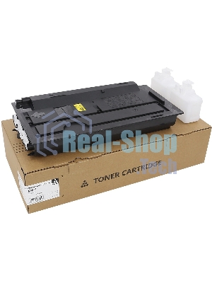 Тонер-картридж для Kyocera TASKalfa 4012i черный 1380г, 35000 стр. (TK-7225/1T02V60NL0) CET