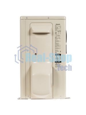 Внутренний блок Panasonic CS-TZ35WKEW серия COMPACT INVERTER