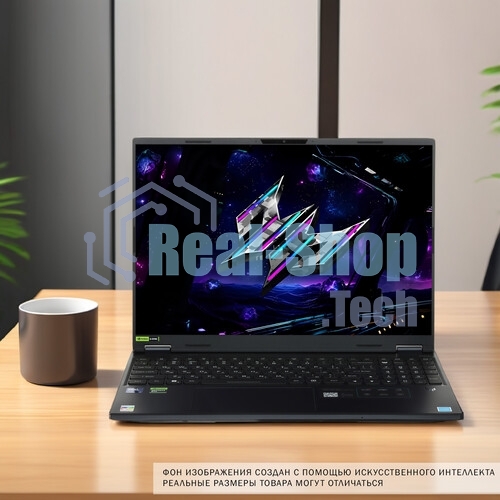 Ноутбук Acer Predator Helios Neo 16S AI PHN16S-71 Intel Core Ultra 9 275HX/32Gb/SSD 2Tb/RTX 5070 8Gb/16