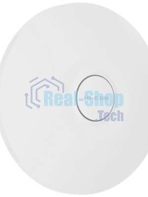 Точка доступа потолочная IP-COM Pro-6-LR AX3000, 2*1Gbit RJ45, PoE