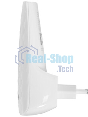 Усилитель Wi-Fi сигнала TP-Link AC750 OneMesh WiFi Range Extender, 300Mbps at 2.4G and 433Mbps at 5G, compact house with internal antennas, 1 10/100Mbps Ethernet port, WPS button for quick setup, Smart Indicator for best location, support OneMeshTMtechnology (802.11k/v seamless r