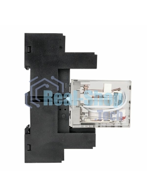 Разъем для реле РМ4 22/4 AVERES EKF rm4-22-4