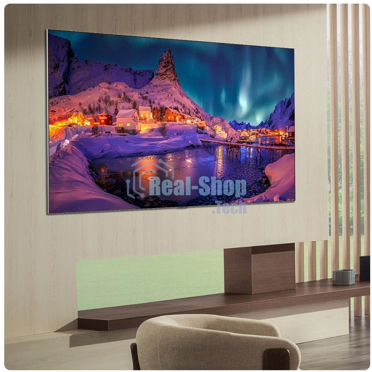 Телевизор LG 55