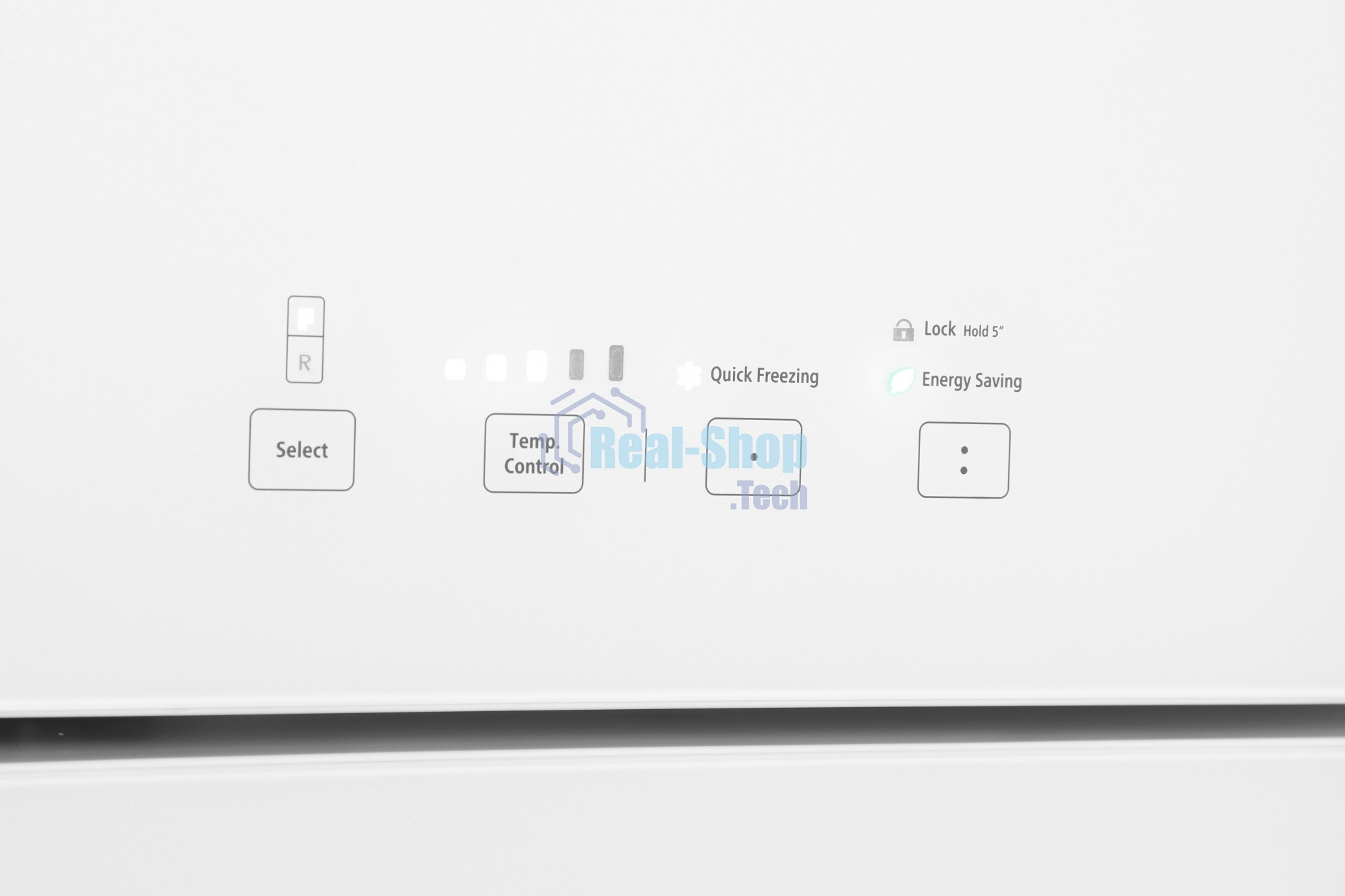 Холодильник Hitachi R-W660PUC7 GPW белый двухкамерный 396/144л морозилка сверху, No Frost, Side by Side