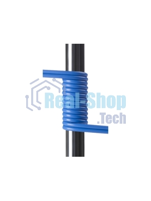 Кабель HP QK732A Premier Flex LC/LC Multi-mode OM4 2 Fiber 1m Cable 