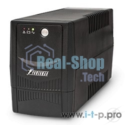 Источник бесперебойного питания Powerman ИБП Back Pro 2000Plus