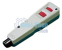 Ударный инстр. для разделки контактов (без ножа)