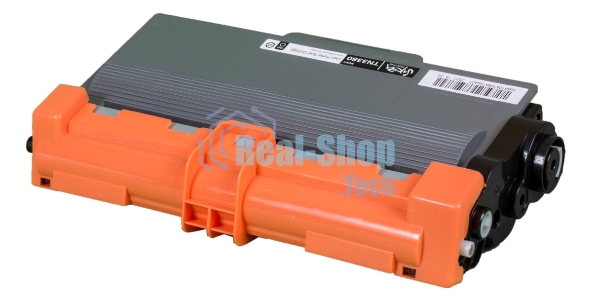 Картридж лазерный Sakura TN750/3380 для Brother HL-5440/5445/5450/5470/6180/DCP-8110/8150/8155/8250/MFC-8510/8515/8520/8950, черный, 8000 к.