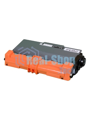 Картридж лазерный Sakura TN750/3380 для Brother HL-5440/5445/5450/5470/6180/DCP-8110/8150/8155/8250/MFC-8510/8515/8520/8950, черный, 8000 к.