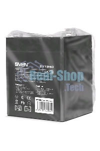 Батарея для ИБП Sven SV1250 (12V 5Ah)