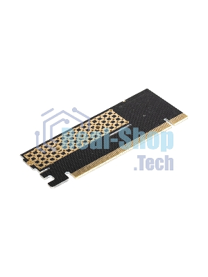 Переходник ExeGate EXE-529 M.2 M Key -> PCI-Ex16