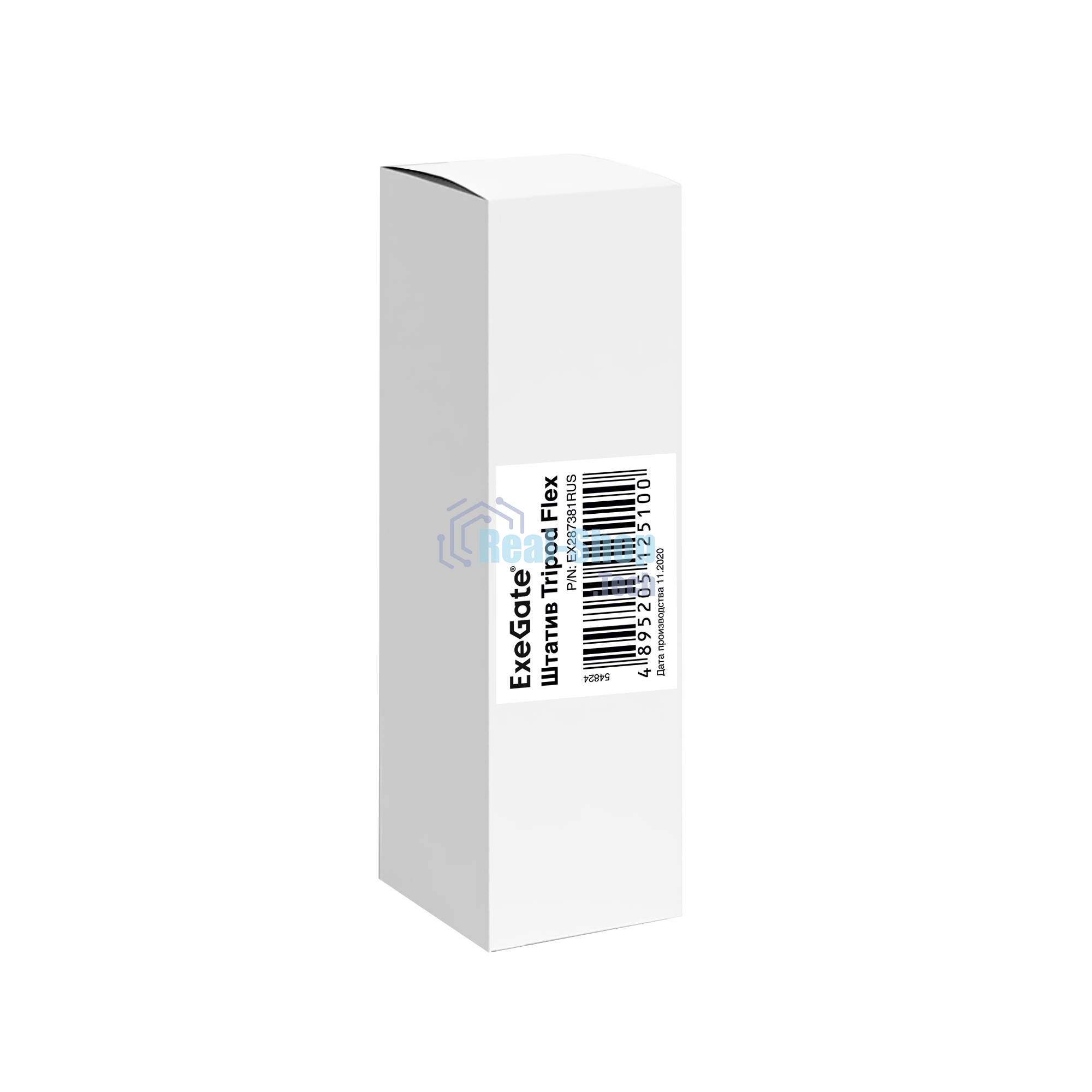 Штатив ExeGate EX287381RUS Tripod Flex