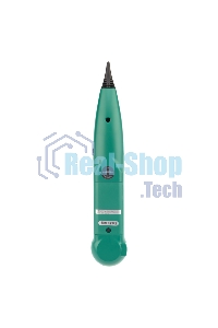 Тестер трассоискатель с генератором сигнала MS6812 MASTECH