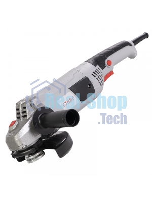 Угловая шлифовальная машина СТАВР МШУ-150/1300